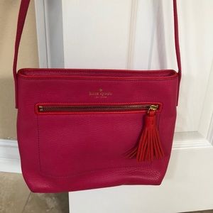 Bag Crossbody , use 1 time only